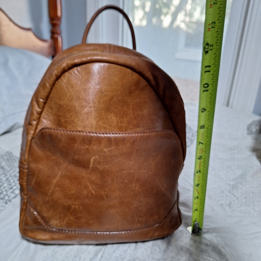 Frye Melissa Backpack